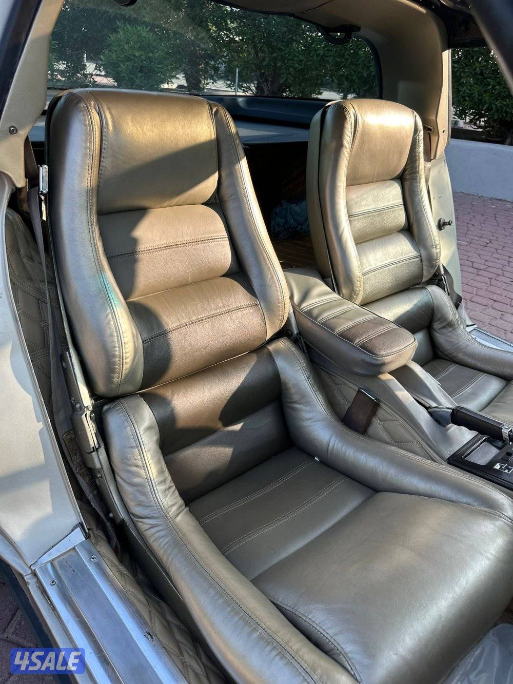 corvette c3 collectors edition11