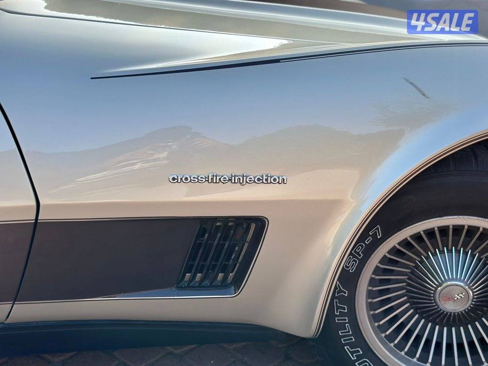 corvette c3 collectors edition10