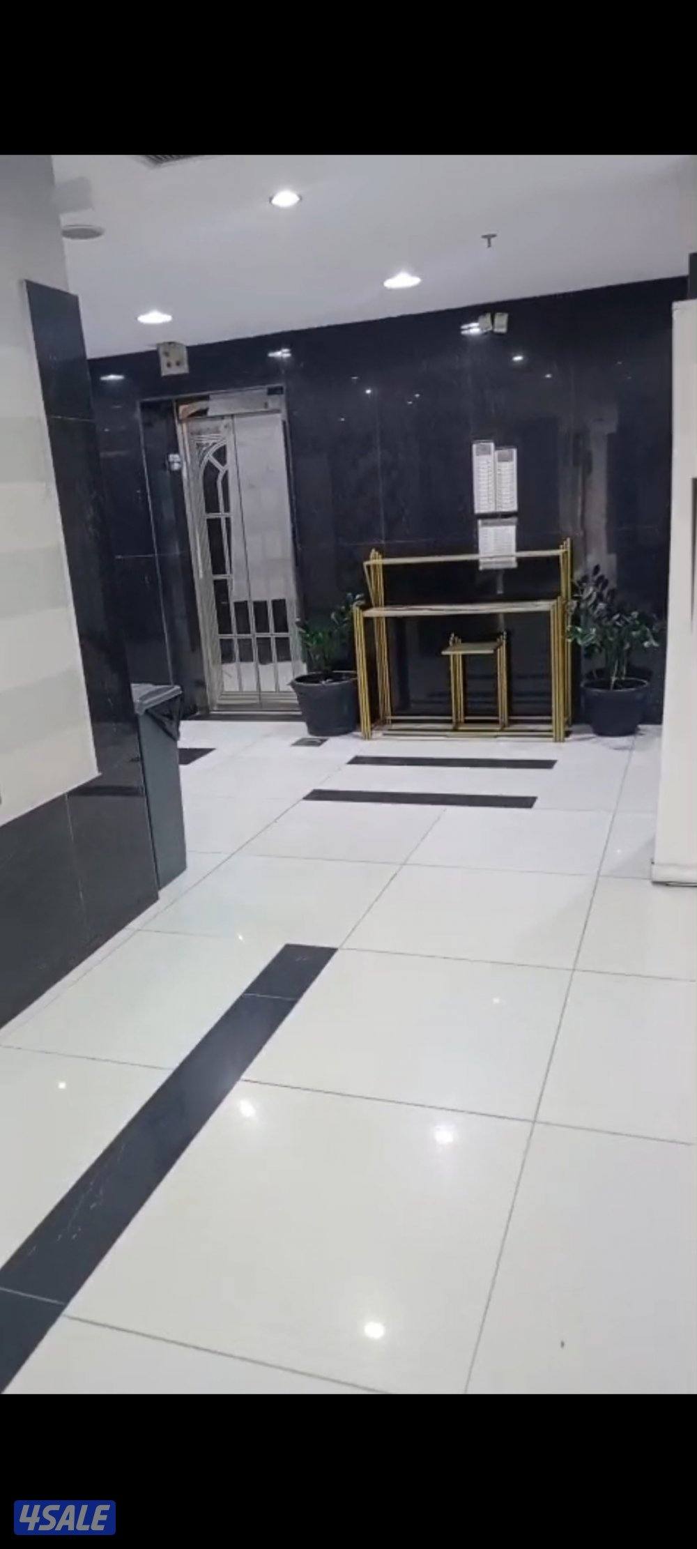 شقق للايجار apartment3