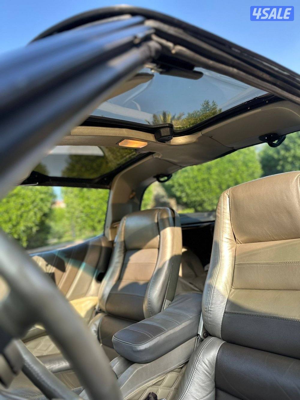 corvette c3 collectors edition14