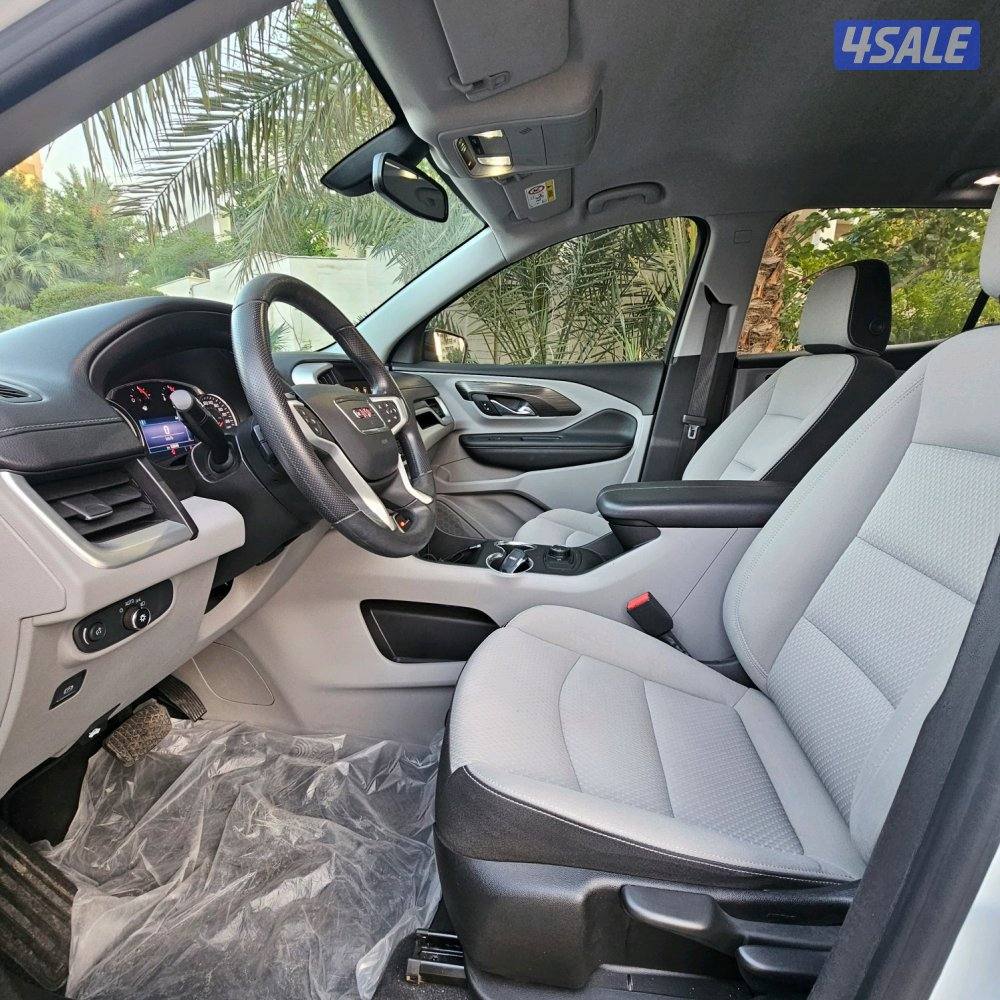 GMC Terrain SLE 20227