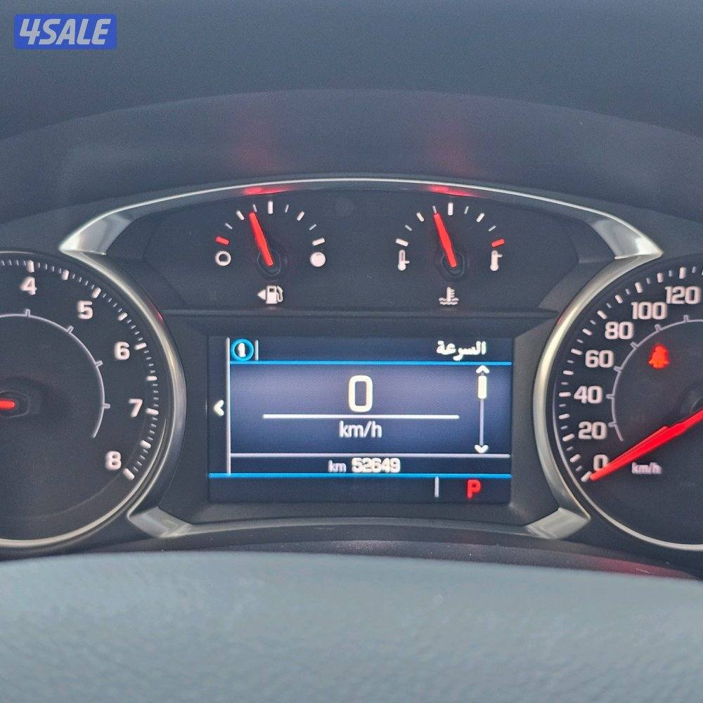 GMC Terrain SLE 20228