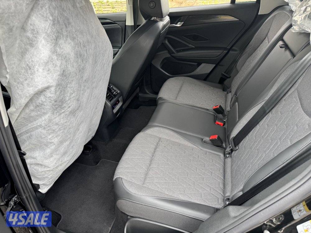 جيب فولكس تيجوان 2025 ماشي 1 تحت الكفاله سيرفس مجاني بحالة الوكاله10