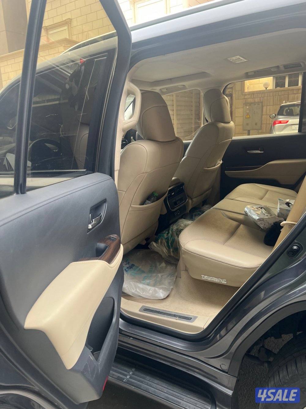  لاند شرط الفحص كامل مواصفات بدون تيربو5