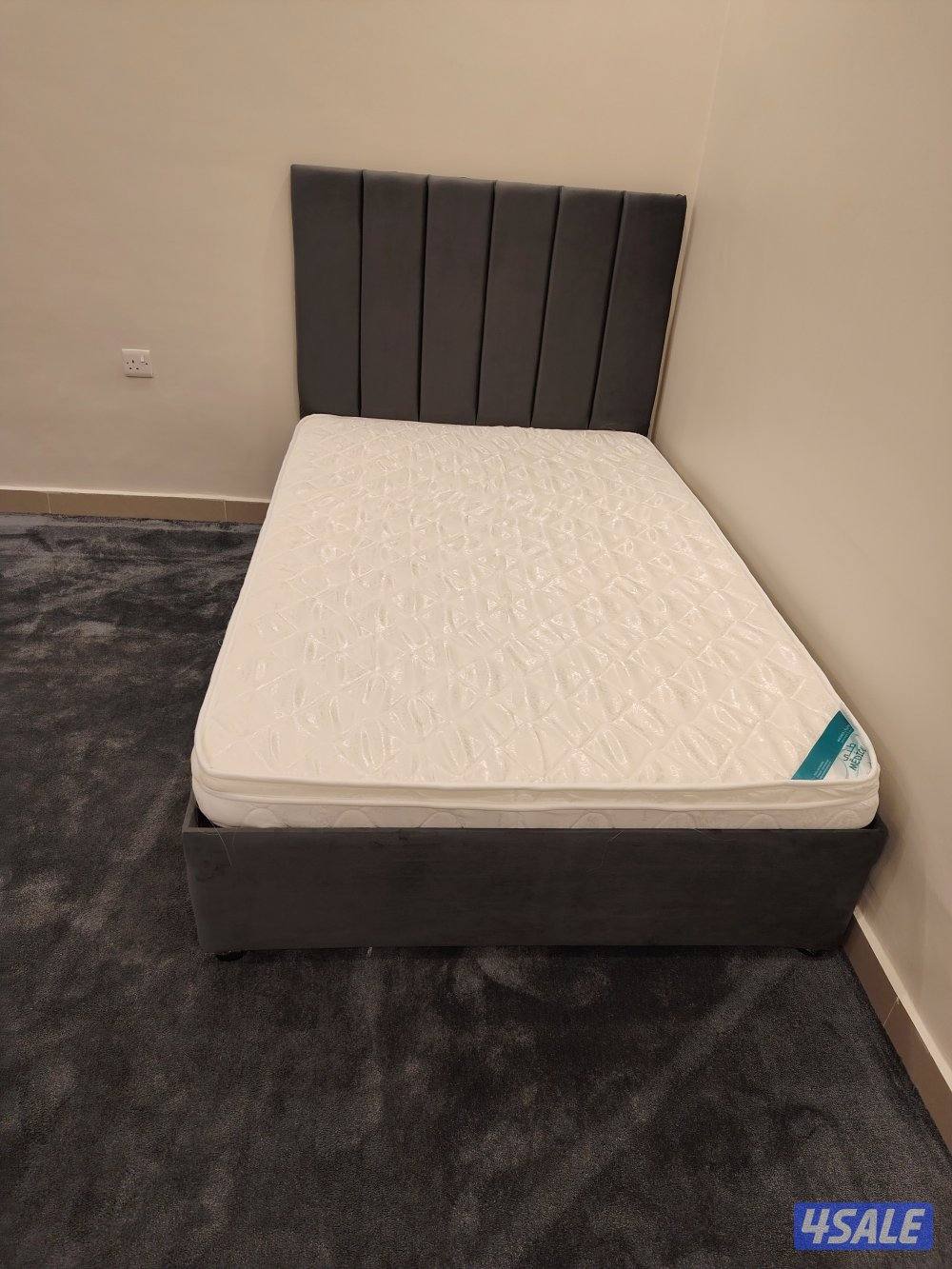 سراير وفرشات بكل الأحجام والاسعار خياليه بسعر مناسب جدا6