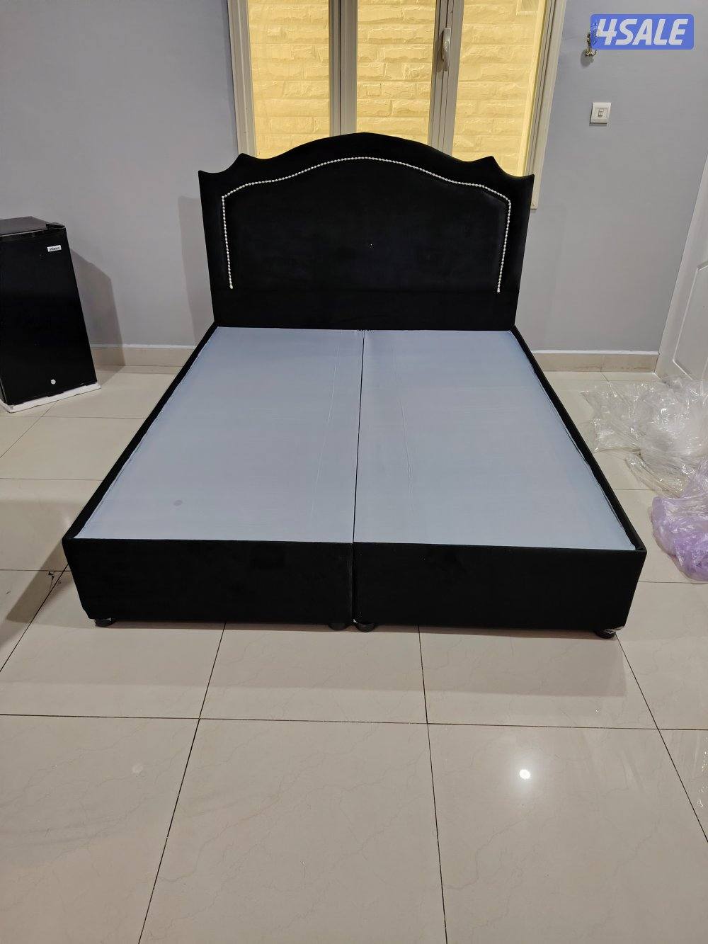 سراير وفرشات بكل الأحجام والاسعار خياليه بسعر مناسب جدا9