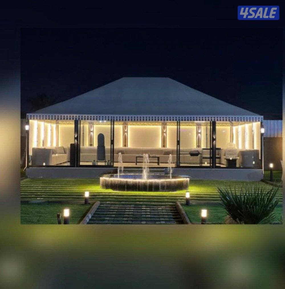 تفاصيل دوانية فك وتركيب ملكي وسوبر ملكي ومظلات سيارات0