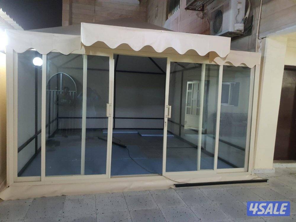 تفاصيل دوانية فك وتركيب ملكي وسوبر ملكي ومظلات سيارات1