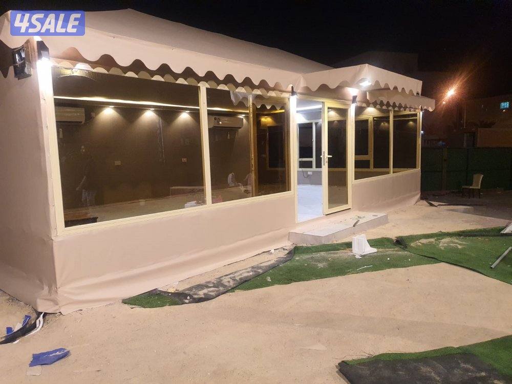 تفاصيل دوانية فك وتركيب ملكي وسوبر ملكي ومظلات سيارات4