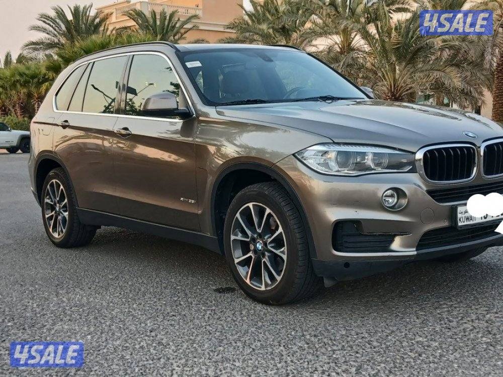 بيع جيب بي بي ام دبليو X51