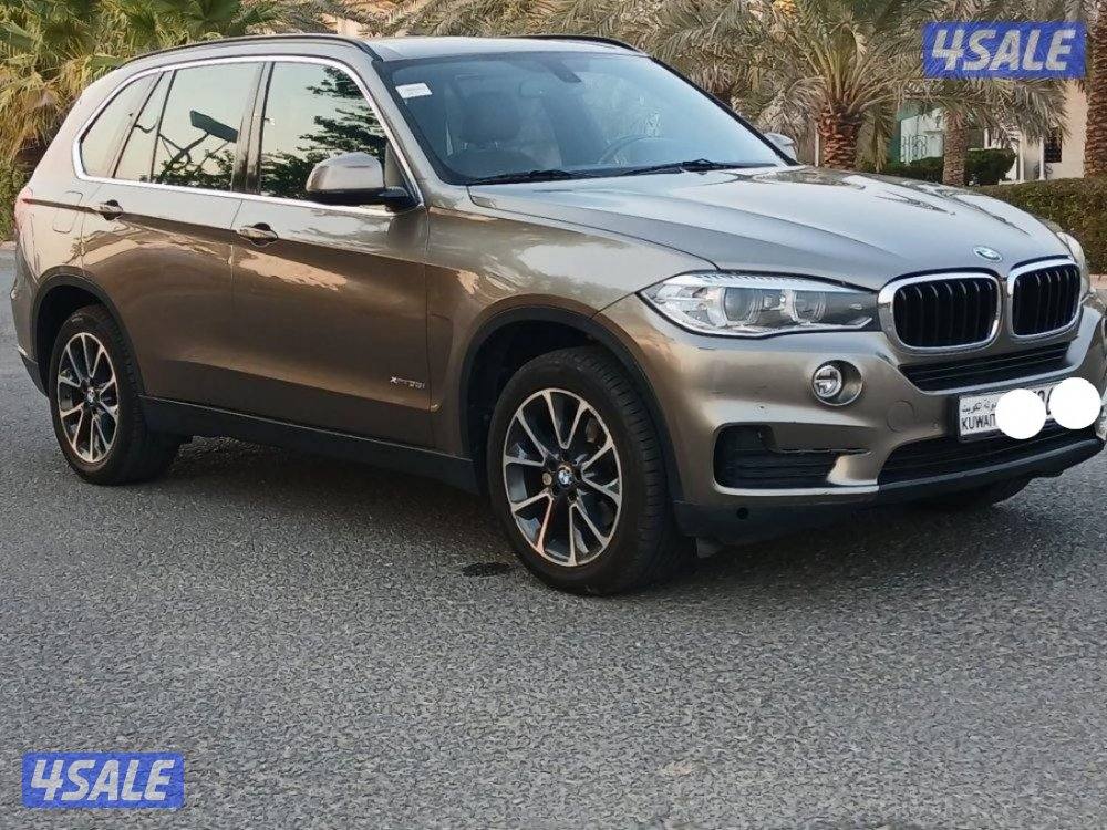 بيع جيب بي بي ام دبليو X52