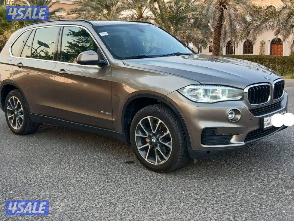 بيع جيب بي بي ام دبليو X53