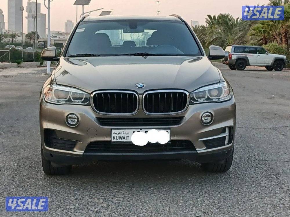 بيع جيب بي بي ام دبليو X54