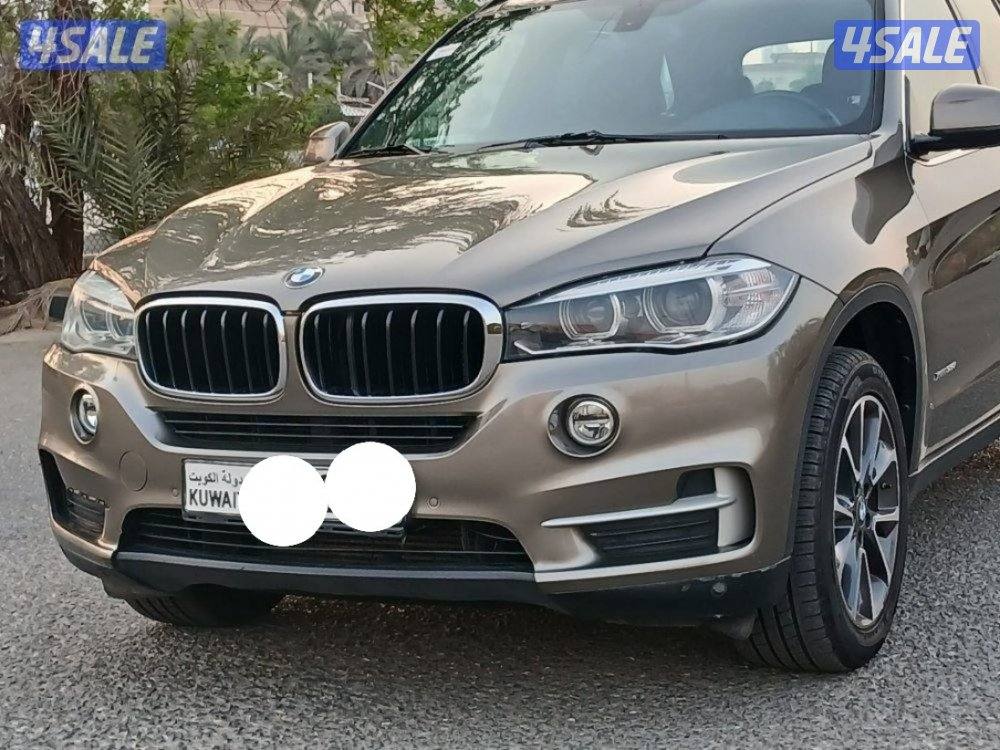 بيع جيب بي بي ام دبليو X55