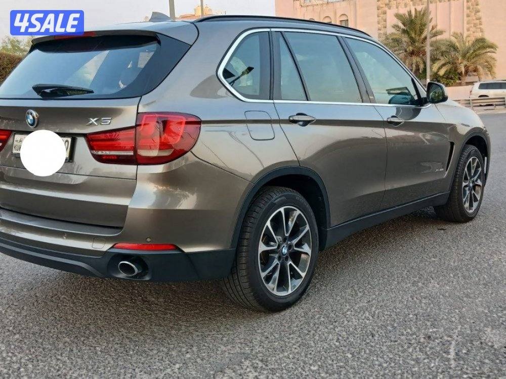 بيع جيب بي بي ام دبليو X57