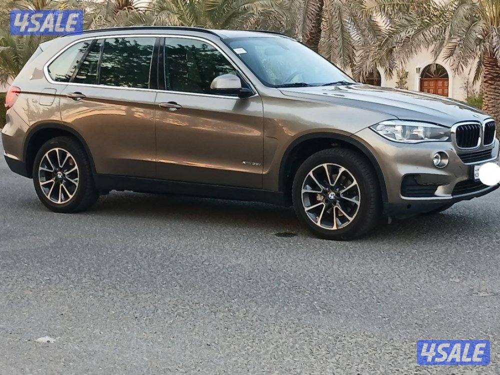 بيع جيب بي بي ام دبليو X56