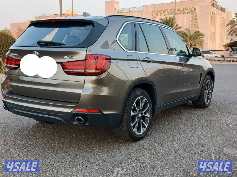 بيع جيب بي بي ام دبليو X58