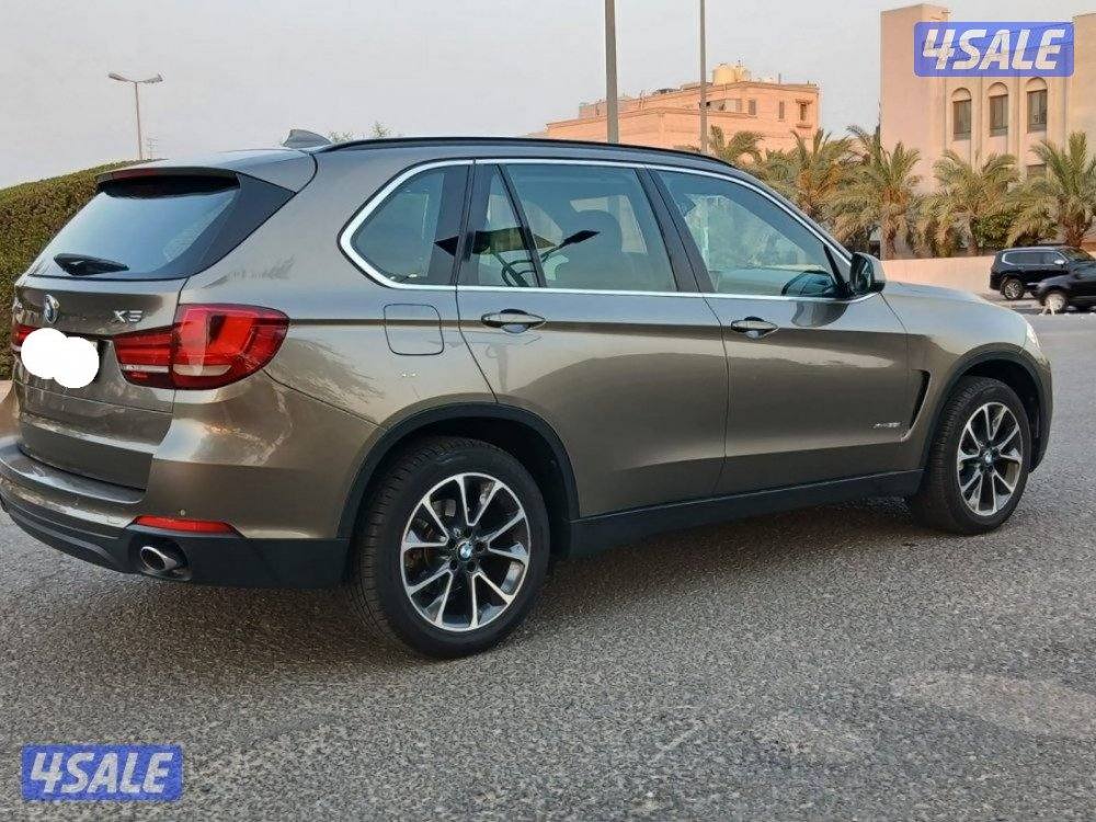 بيع جيب بي بي ام دبليو X59