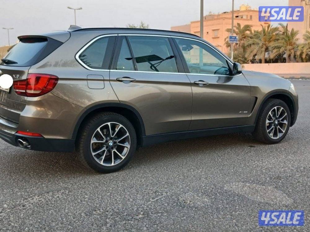 بيع جيب بي بي ام دبليو X510