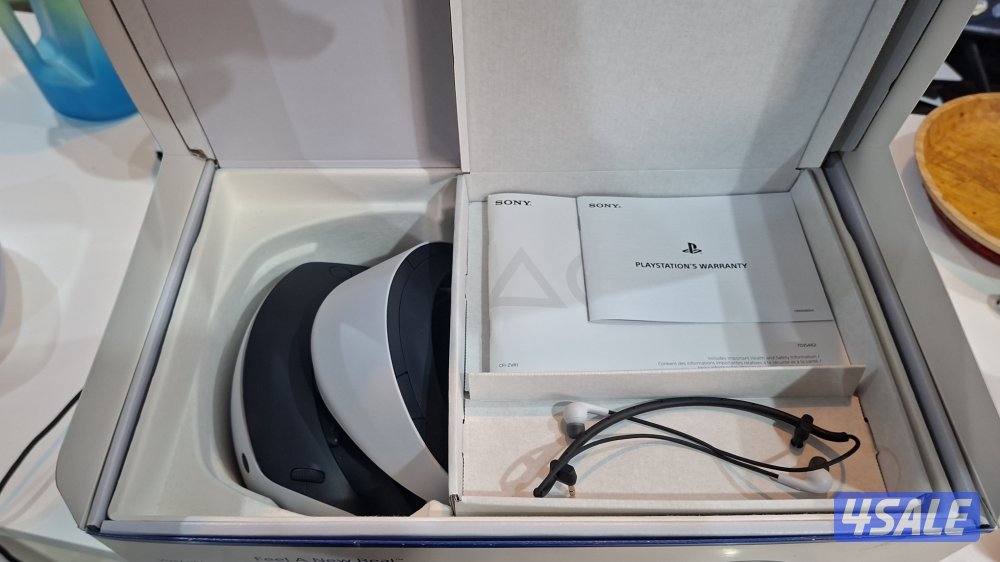 vr2 Playstation 5 اعلى سوم ياخذه0