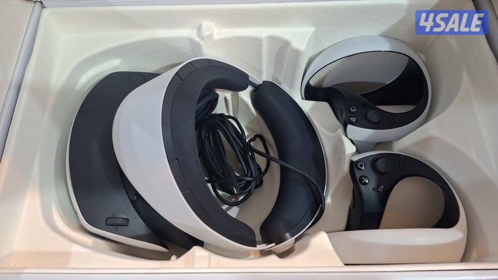 vr2 Playstation 5 اعلى سوم ياخذه1