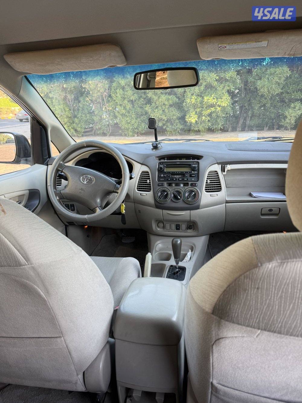 للبيع موديل ٢٠١٠4