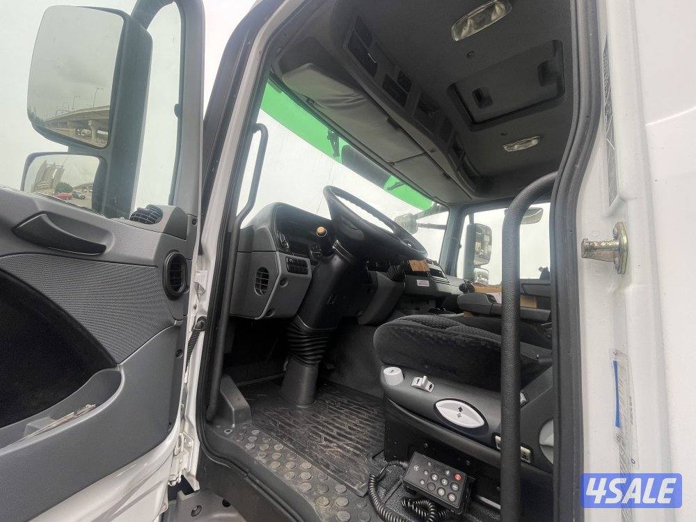 للبيع اكتورس حجم 2541 موديل 20106