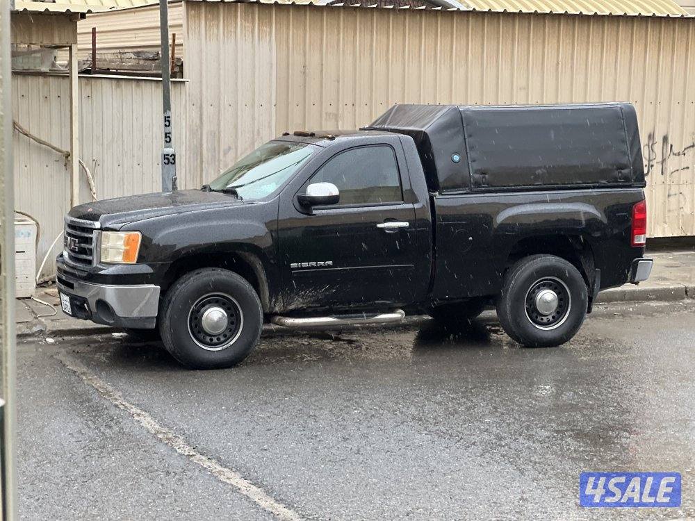 للبيع سياره مكشات مجهزه1