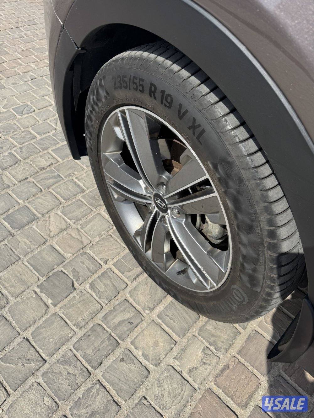 هونداي 2015 بحاله ممتازه الدرجه الاولى8