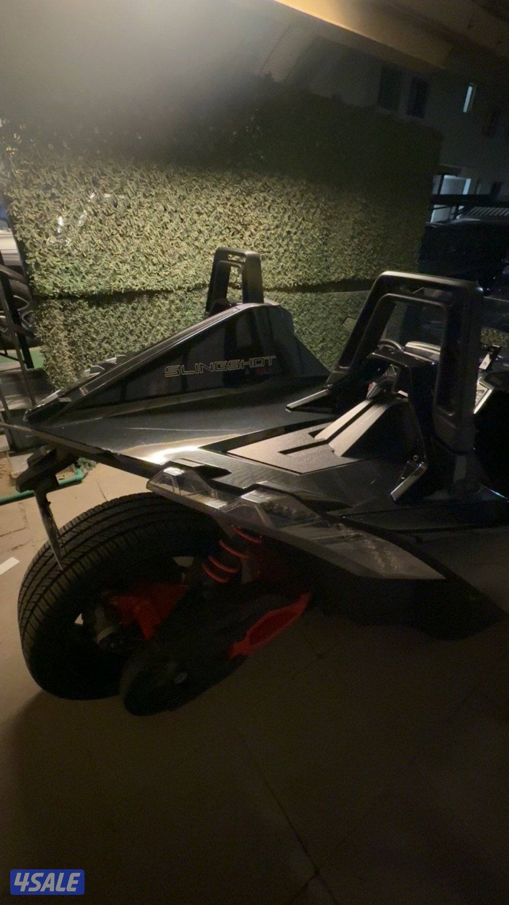 للبيع سلينق شوت SL ليمتد أديشن  ٢٠١٦3