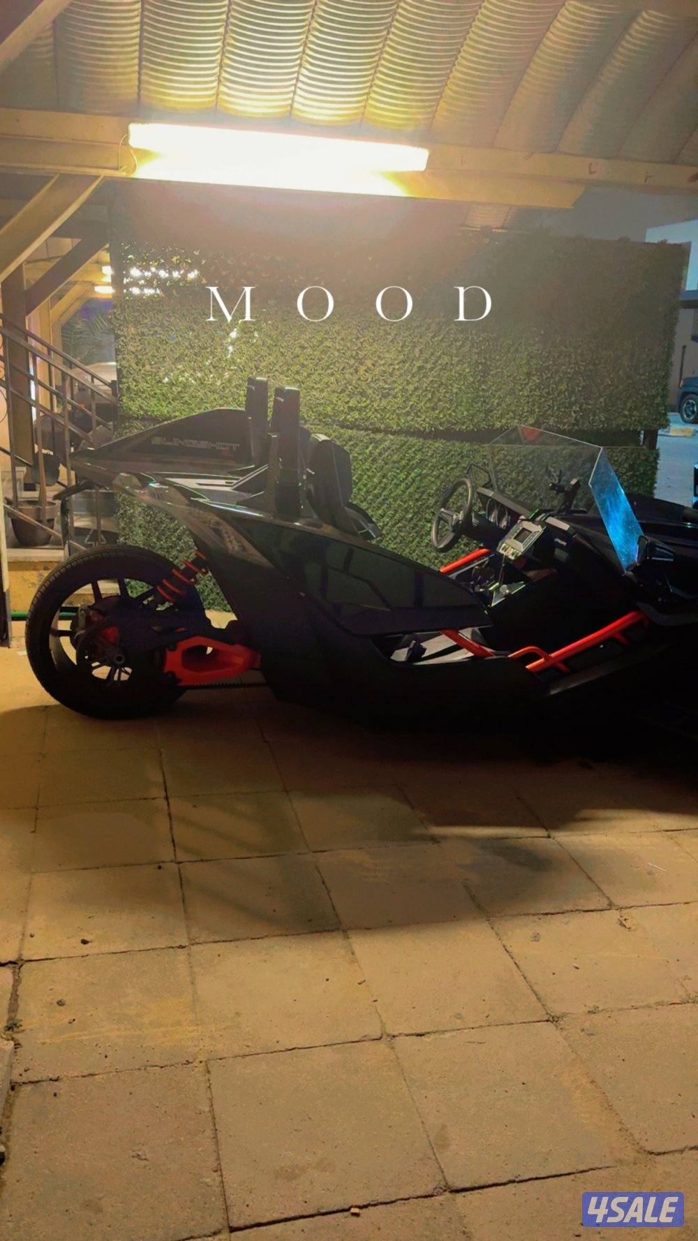 للبيع سلينق شوت SL ليمتد أديشن  ٢٠١٦2