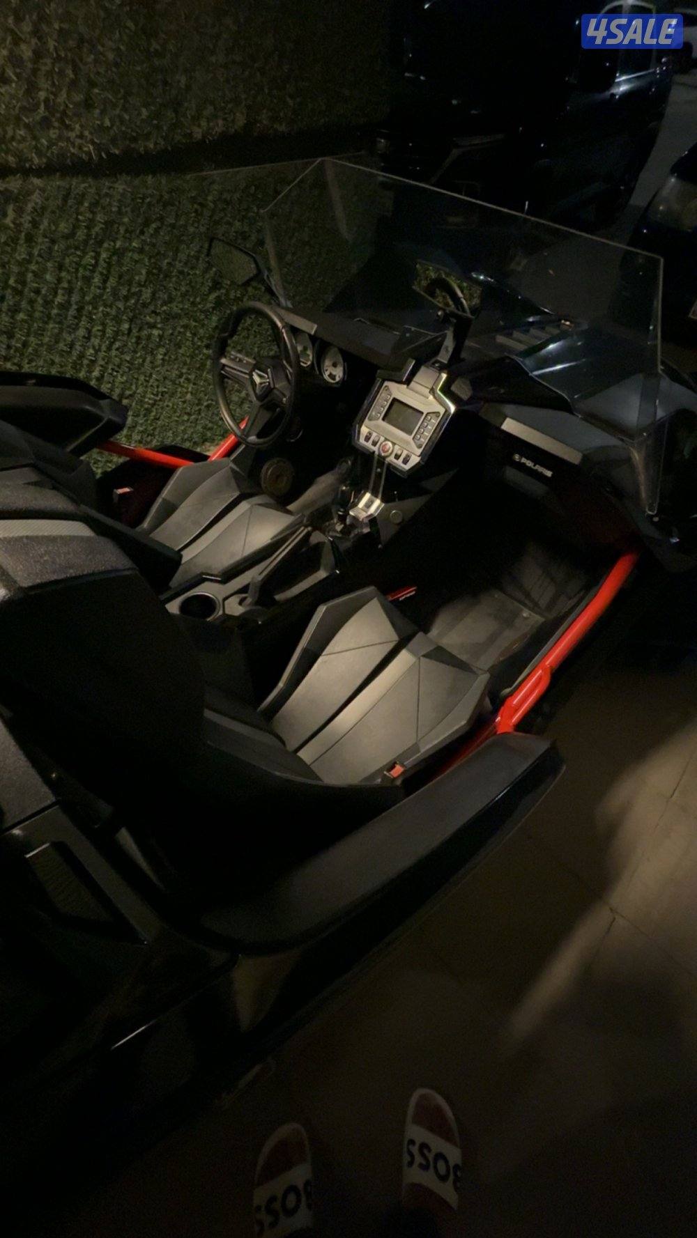 للبيع سلينق شوت SL ليمتد أديشن  ٢٠١٦4