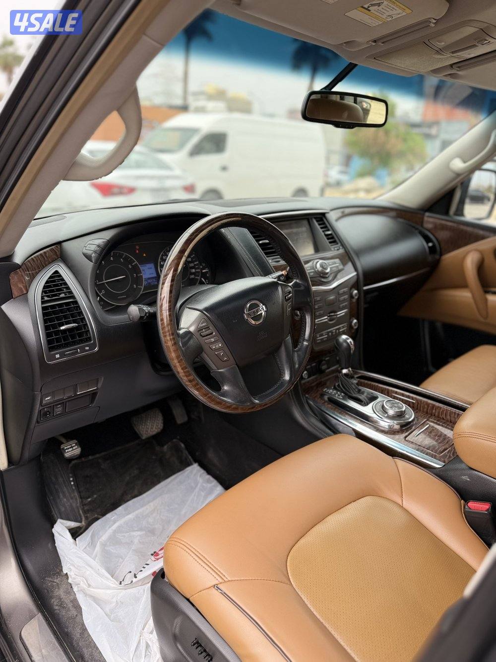 نيسان باترول3