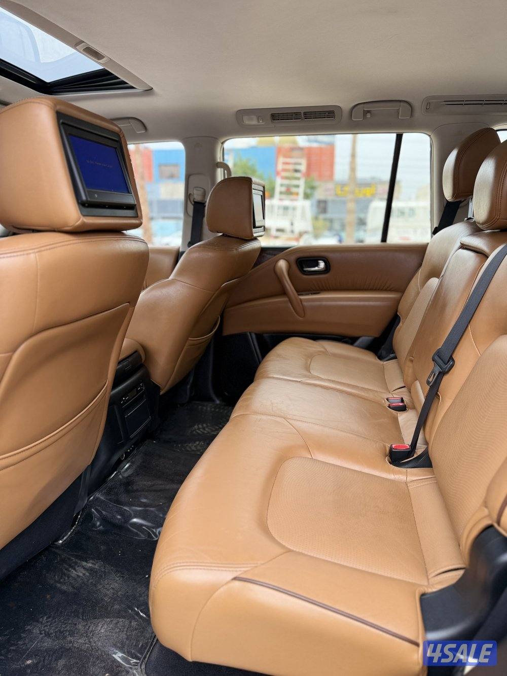 نيسان باترول5