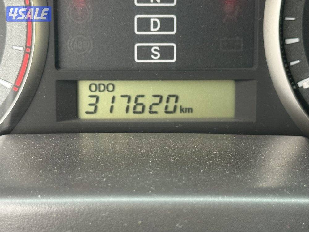 للبيع لاند كروزر 2016 شرط الفحص بالكامل من الدعاميه للدعاميه3