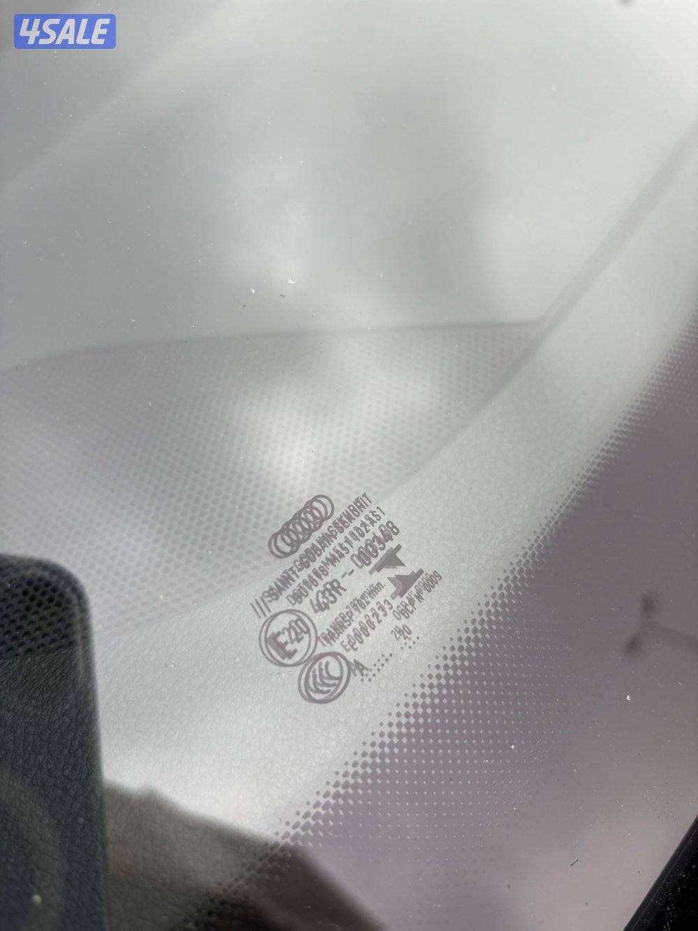 آودي A5 (بحالة الوكالة)3