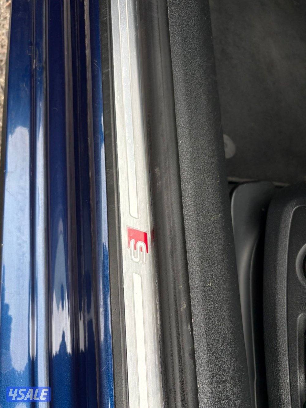 آودي A5 (بحالة الوكالة)4