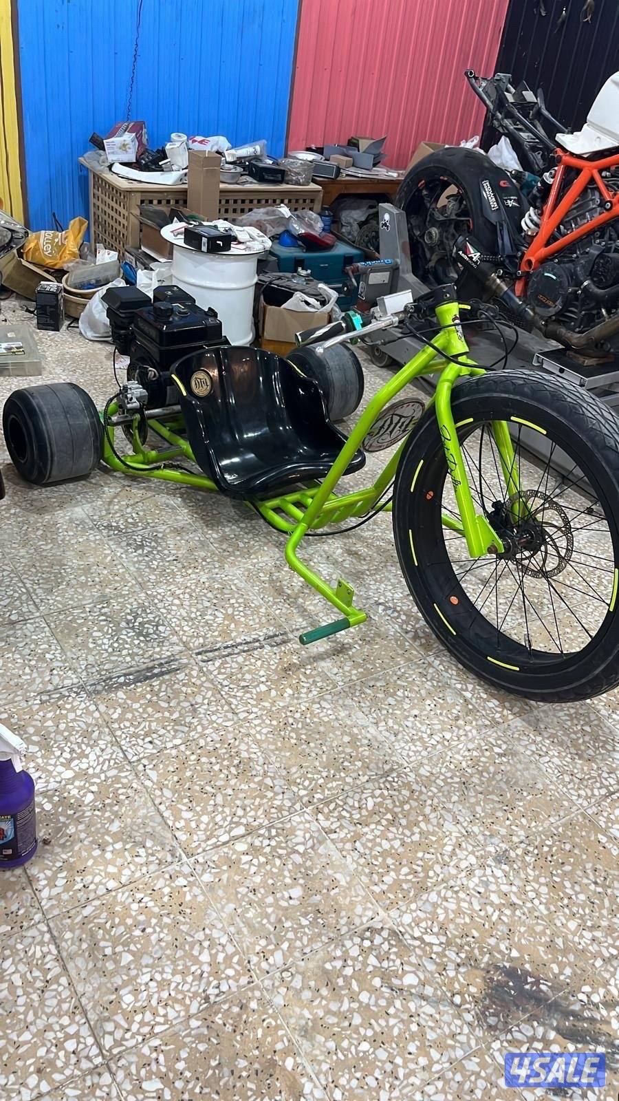 تشكيله سياكل2