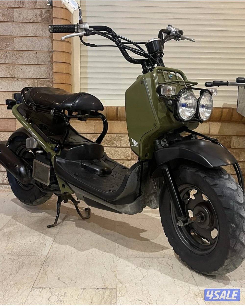 تشكيله سياكل5