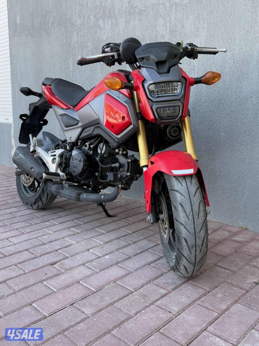 تشكيله سياكل8