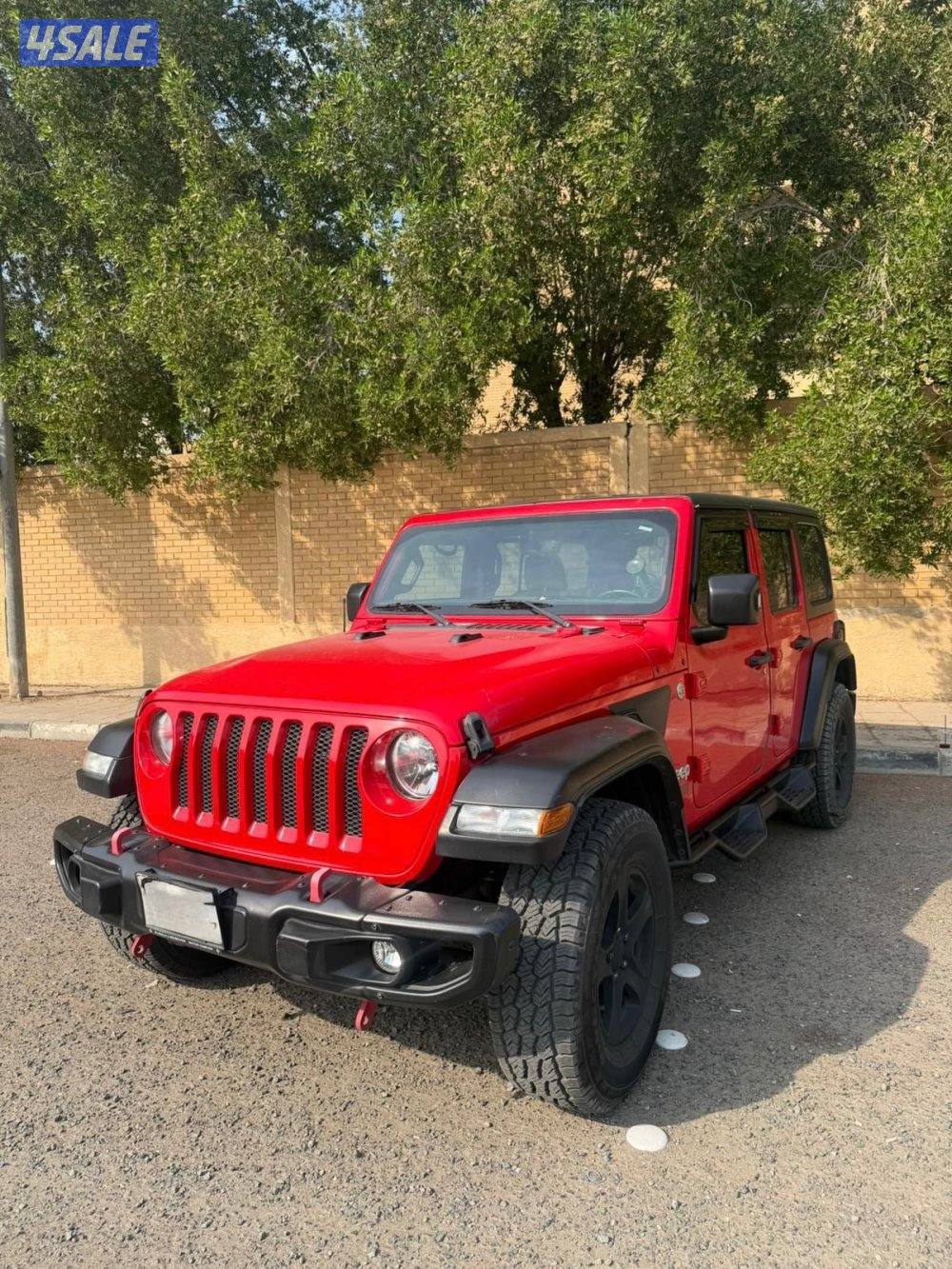 Jeep Wrangler2