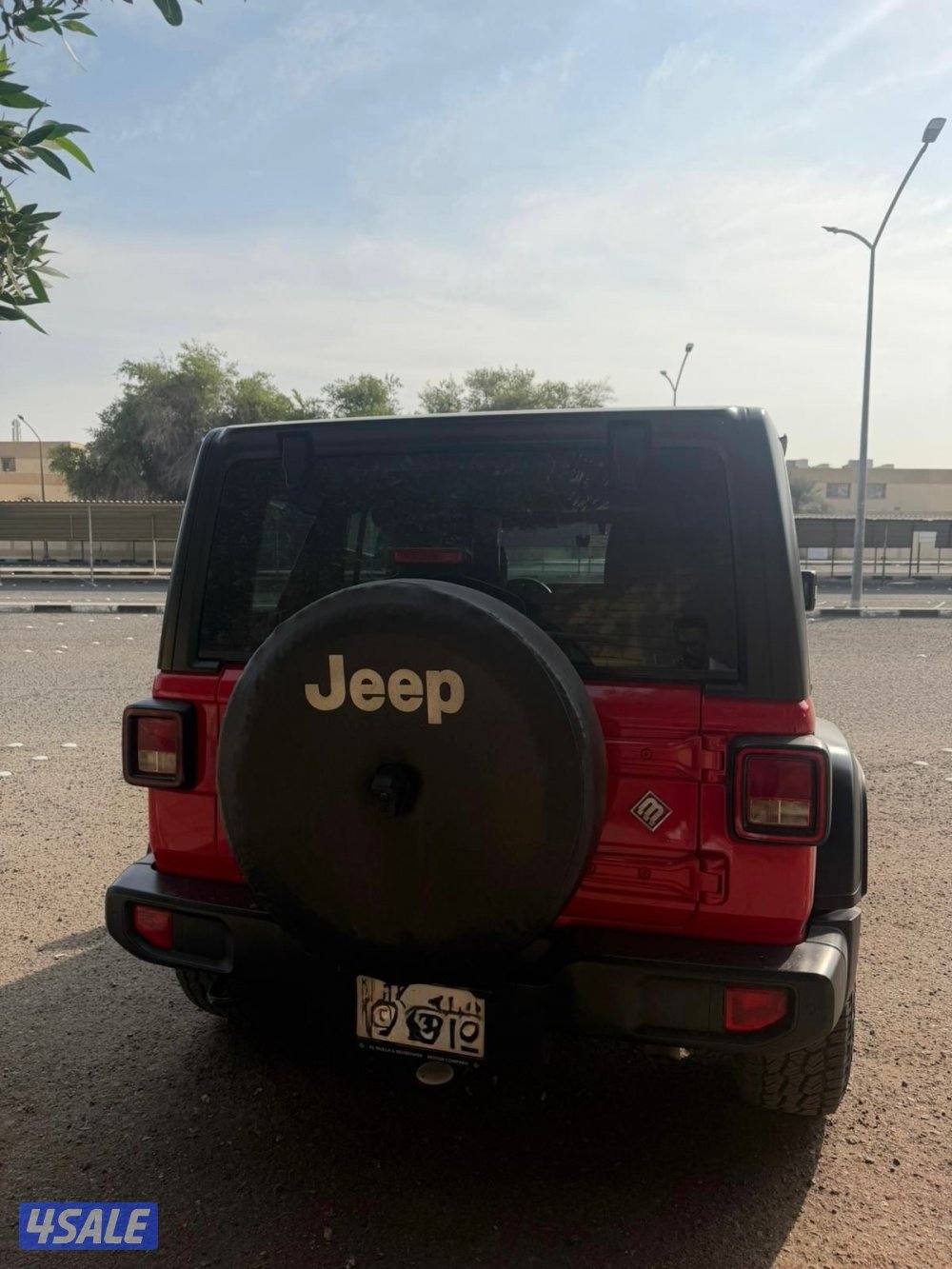 Jeep Wrangler4