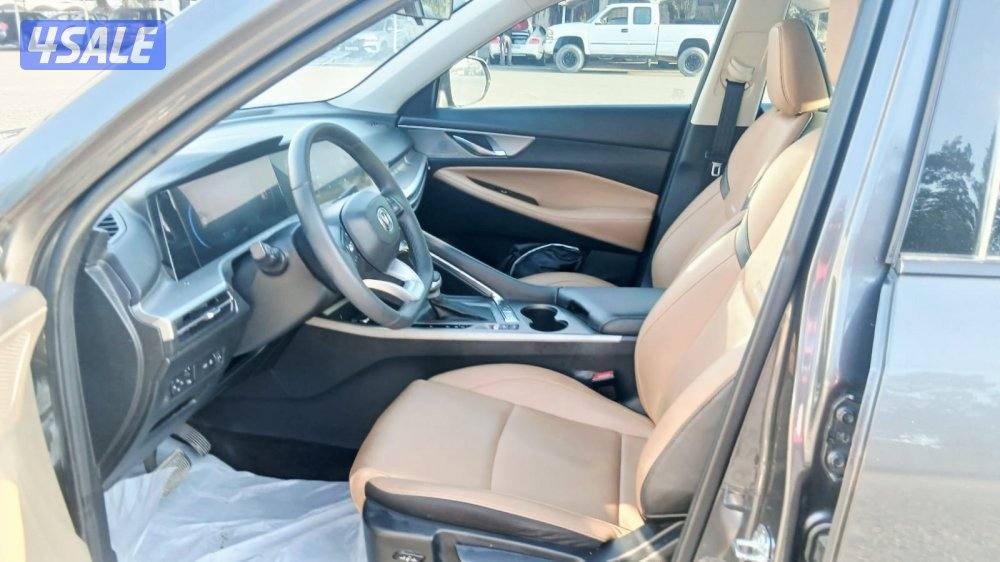 Changan cs35 plus 2023, 1.4tc, full option,59K, inspection report3