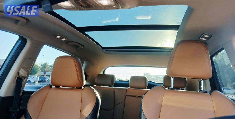 Changan cs35 plus 2023, 1.4tc, full option,59K, inspection report2