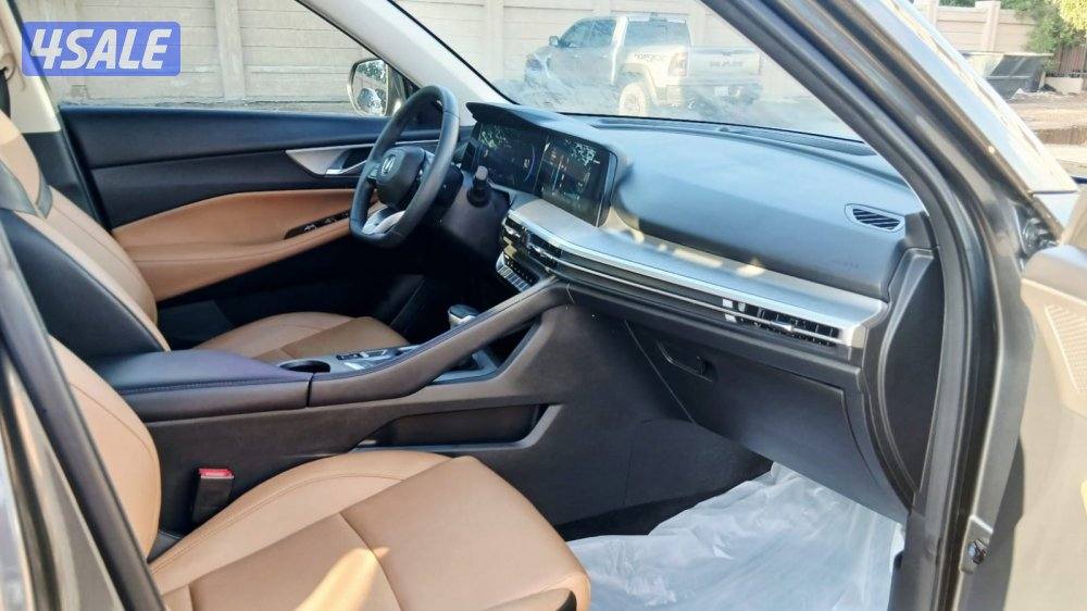 Changan cs35 plus 2023, 1.4tc, full option,59K, inspection report5