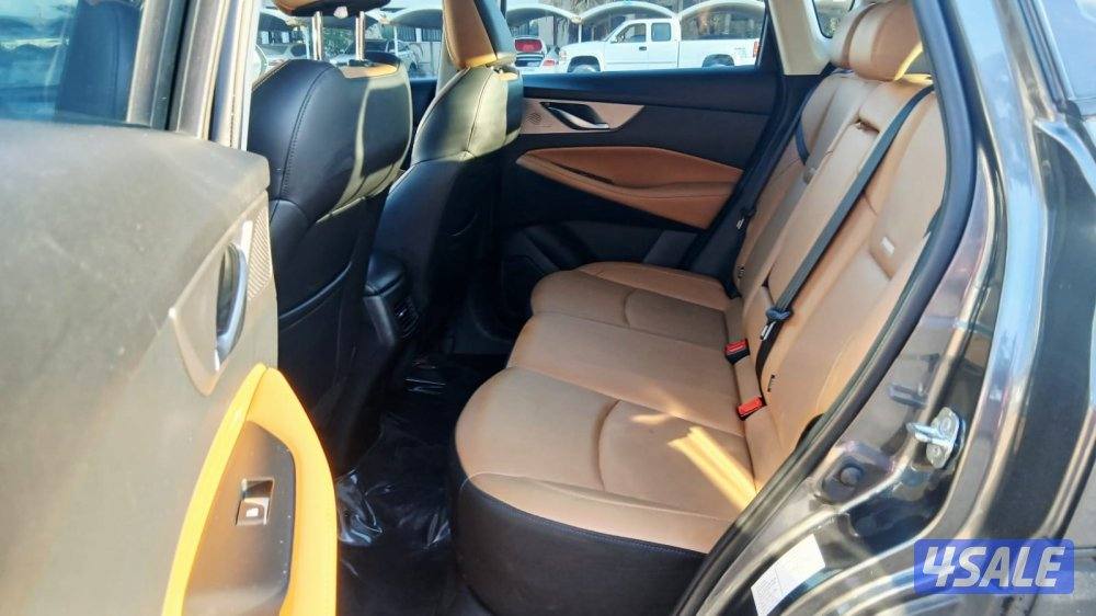 Changan cs35 plus 2023, 1.4tc, full option,59K, inspection report10