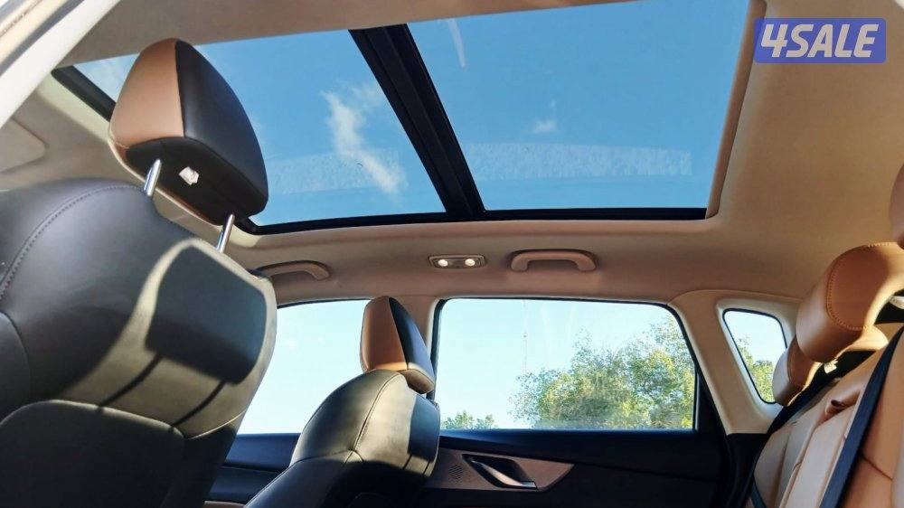 Changan cs35 plus 2023, 1.4tc, full option,59K, inspection report14