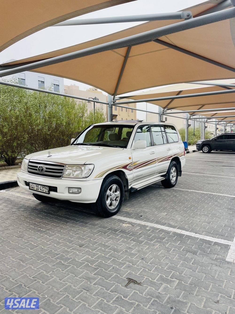 لاند 2006 ( قير عادي )0