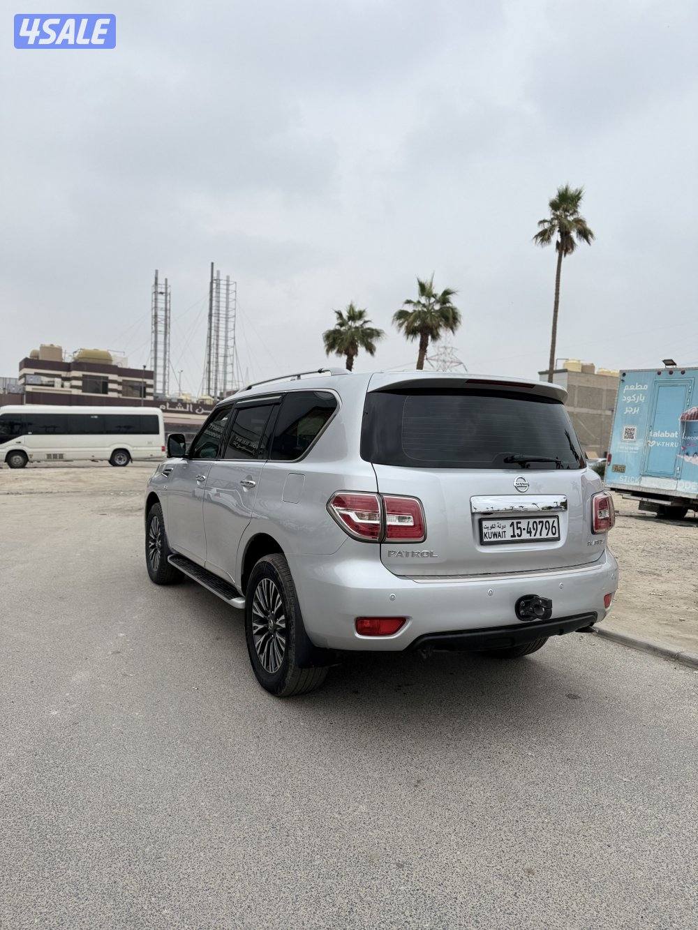 نيسان باترول2