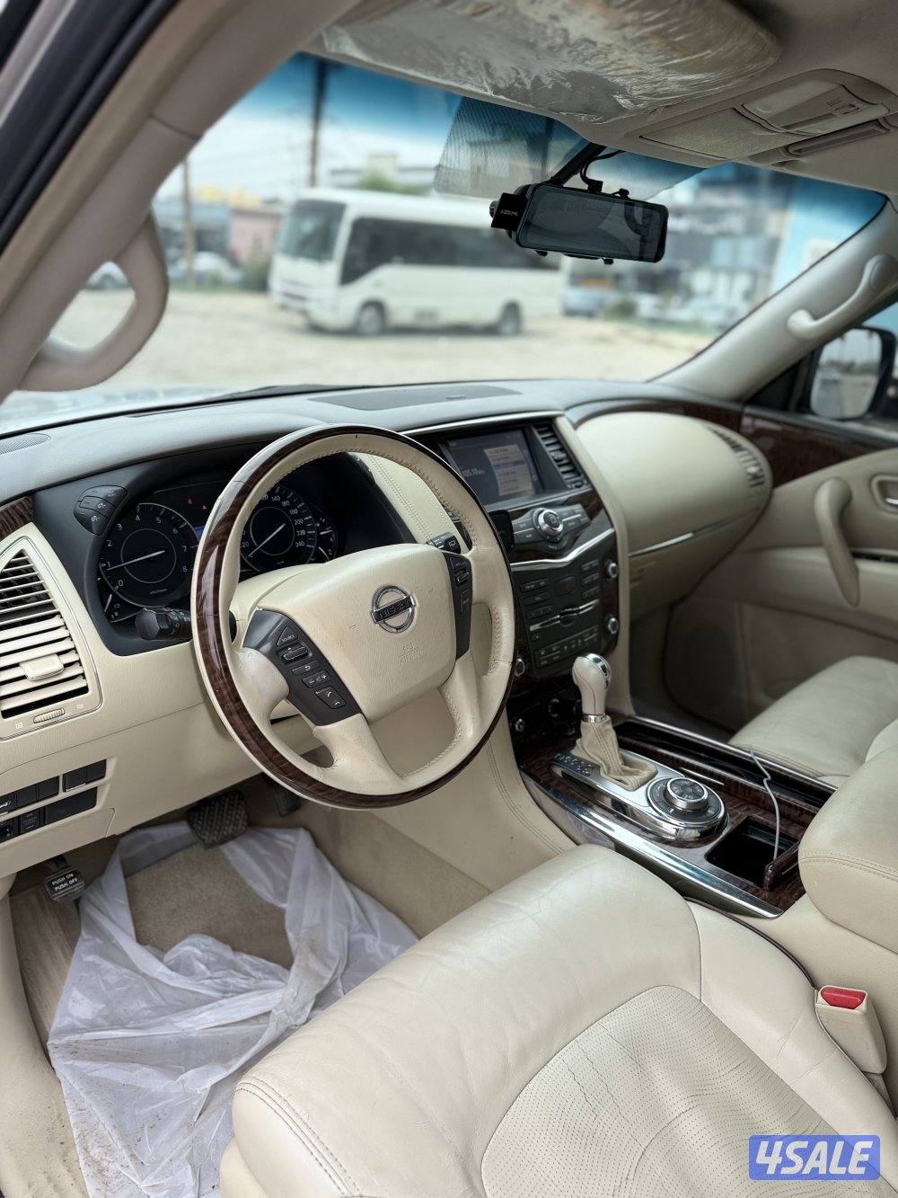 نيسان باترول3